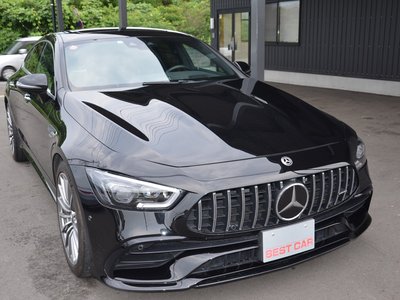 2019 Mercedes-BENZ GT AMG thumbnail 20