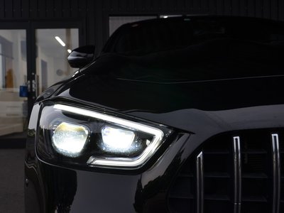 2019 Mercedes-BENZ GT AMG thumbnail 142