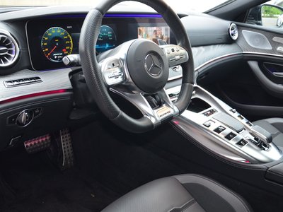2019 Mercedes-BENZ GT AMG thumbnail 103