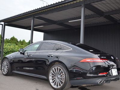2019 Mercedes-BENZ GT AMG thumbnail 37