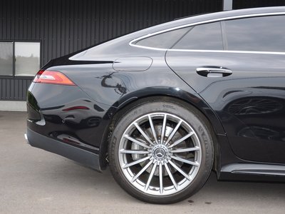 2019 Mercedes-BENZ GT AMG thumbnail 26