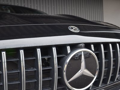2019 Mercedes-BENZ GT AMG thumbnail 139