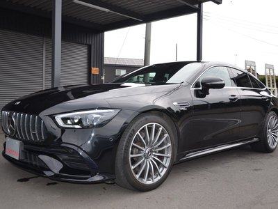 2019 Mercedes-BENZ GT AMG thumbnail 33