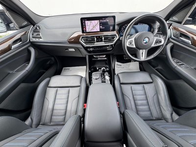 صورة 4 لـ 2023 BMW X3