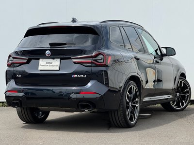 صورة 6 لـ 2023 BMW X3