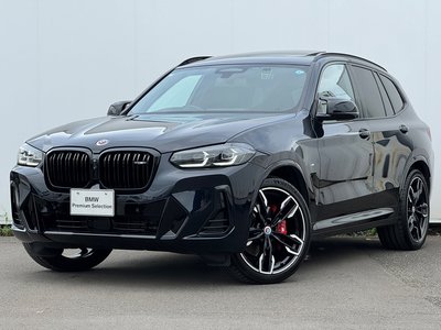 صورة 1 لـ 2023 BMW X3