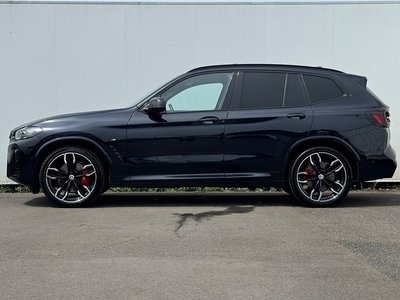 صورة 5 لـ 2023 BMW X3