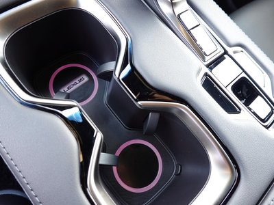 2024 Lexus LM photo 29
