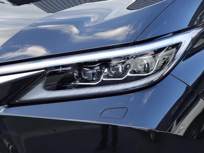 2024 Lexus LM photo 10