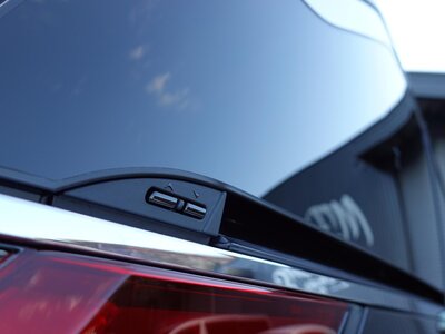 2024 Lexus LM photo 14