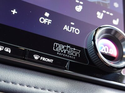 2024 Lexus LM photo 25