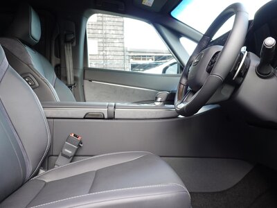 2024 Lexus LM photo 31
