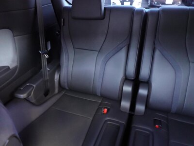 2024 Lexus LM photo 63