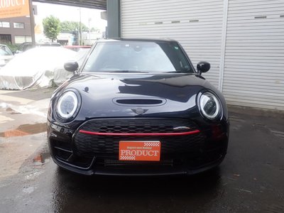 صورة 2 لـ 2023 MINI COOPER CLUBMAN