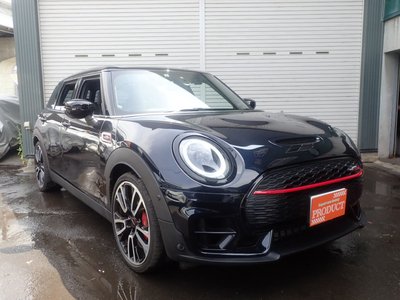 صورة 1 لـ 2023 MINI COOPER CLUBMAN