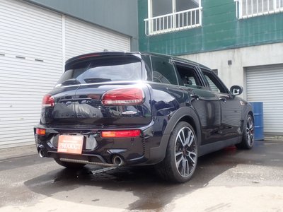 صورة 14 لـ 2023 MINI COOPER CLUBMAN