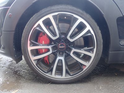 صورة 4 لـ 2023 MINI COOPER CLUBMAN