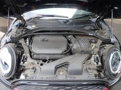 صورة 12 لـ 2023 MINI COOPER CLUBMAN