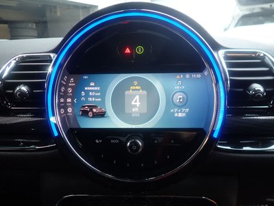 صورة 10 لـ 2023 MINI COOPER CLUBMAN
