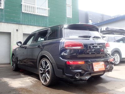 صورة 15 لـ 2023 MINI COOPER CLUBMAN