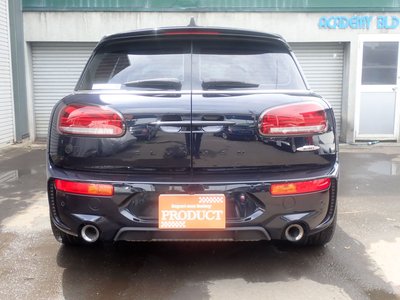 صورة 13 لـ 2023 MINI COOPER CLUBMAN