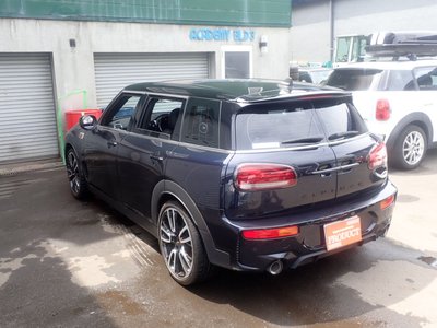 صورة 16 لـ 2023 MINI COOPER CLUBMAN