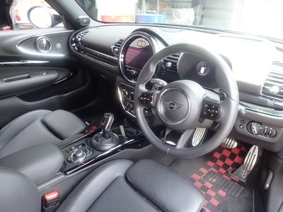 صورة 5 لـ 2023 MINI COOPER CLUBMAN