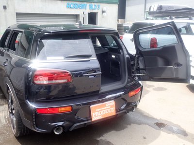 صورة 21 لـ 2023 MINI COOPER CLUBMAN