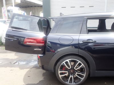 صورة 20 لـ 2023 MINI COOPER CLUBMAN