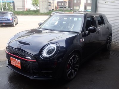 صورة 3 لـ 2023 MINI COOPER CLUBMAN