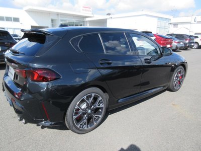 2025 BMW 1 SERIES photo 7
