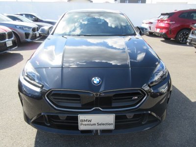 2025 BMW 1 SERIES photo 4