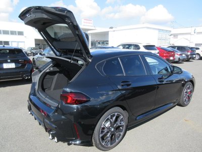 2025 BMW 1 SERIES thumbnail 62