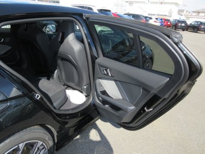 2025 BMW 1 SERIES thumbnail 52