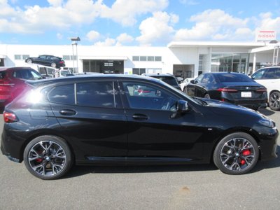 2025 BMW 1 SERIES photo 6