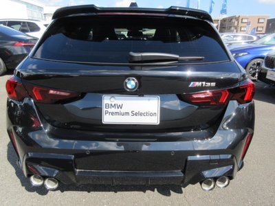 2025 BMW 1 SERIES photo 8