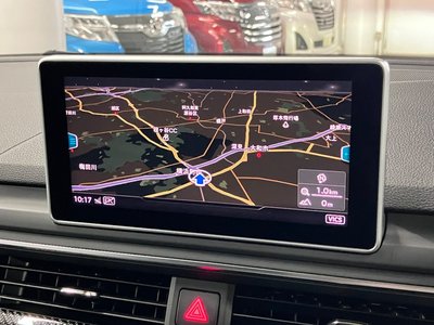 2019 AUDI RS4 AVANT photo 28