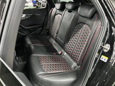2019 AUDI RS4 AVANT photo 20