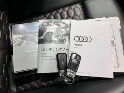 2019 AUDI RS4 AVANT photo 59