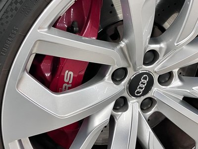 2019 AUDI RS4 AVANT photo 64