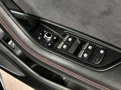 2019 AUDI RS4 AVANT photo 50