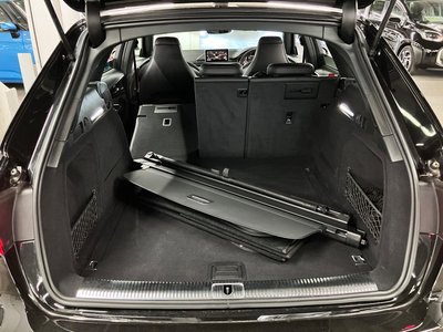2019 AUDI RS4 AVANT photo 24