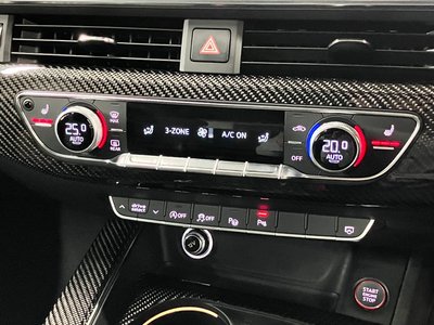 2019 AUDI RS4 AVANT photo 37