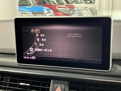 2019 AUDI RS4 AVANT photo 32