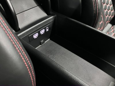2019 AUDI RS4 AVANT photo 40