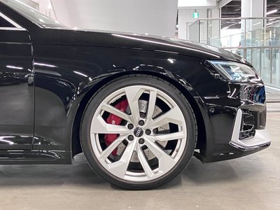 2019 AUDI RS4 AVANT photo 63