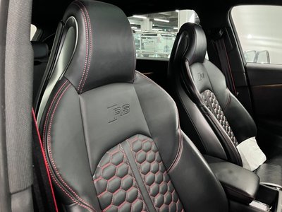 2019 AUDI RS4 AVANT photo 53