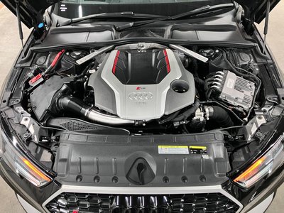 2019 AUDI RS4 AVANT photo 66