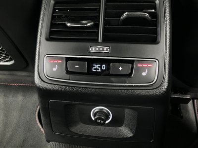2019 AUDI RS4 AVANT photo 58