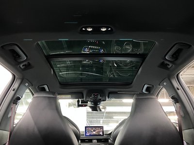 2019 AUDI RS4 AVANT photo 26